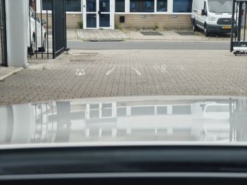 Toyota Mirai